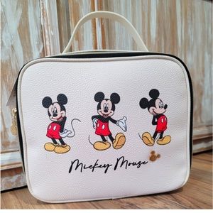 Disney's Mickey Mouse Toiletry Bag